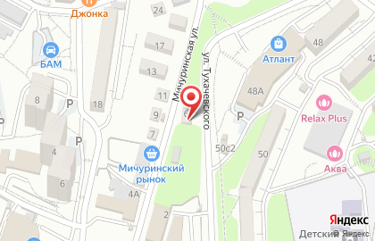 Интернет-магазин Autoimpex на карте