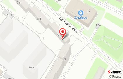 СоюзХолодУрал на карте