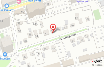 Ремкол36 на карте