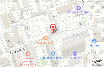 Интернет-магазин бытовой техники и электроники E96.ru в Западном районе на карте