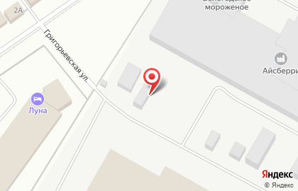 Банкомат СберБанк в Вологде на карте