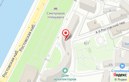 Компания по продаже предметов искусства Booroomgallery на карте