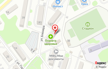 Отделение государственной инспекции по маломерным судам МЧС РФ по Приморскому краю на карте