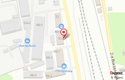 Магазин мебели в Москве на карте