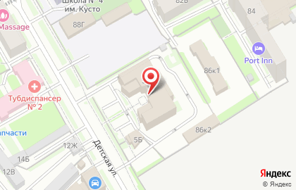 КРКА ФАРМА на карте