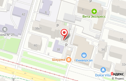 Политическая партия Новые люди на Петербургском шоссе на карте