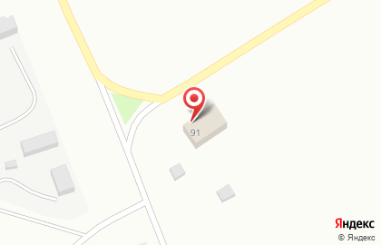 Забайкальский центр аварийно-спасательных и экологических технологий на карте