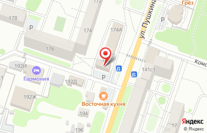 Торгово-монтажная компания Видеомир на карте