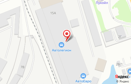 Tor-industries на карте