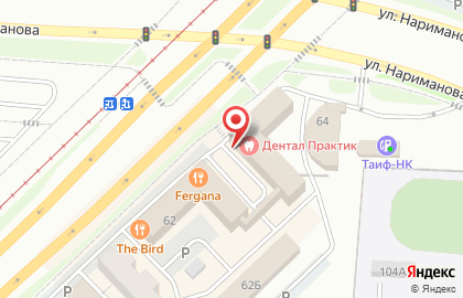 Салон q Boutique на карте
