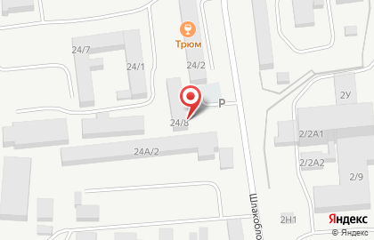 Yammy_bakery на карте