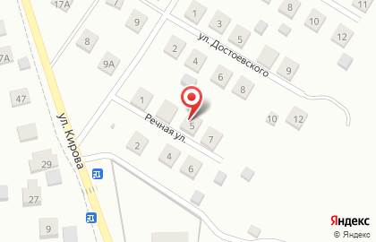 Центр Занятости Населения (цзн) мо гу Ивантеевский на карте