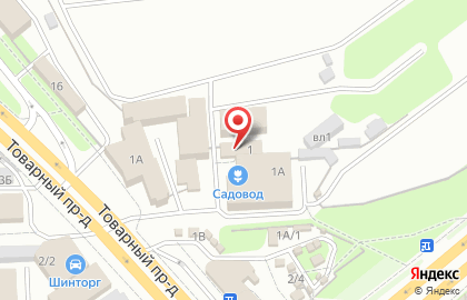 Саморезик.ru в Правобережном округе на карте