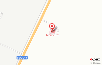 Амбулатория Хасанская центральная районная больница на карте