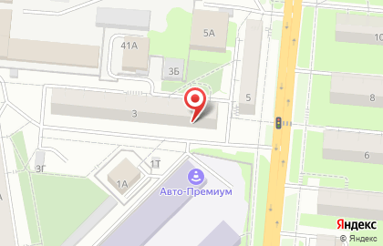 Фотосалон в Екатеринбурге на карте