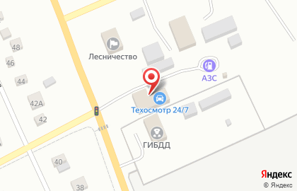 Ресторан Агидель на карте