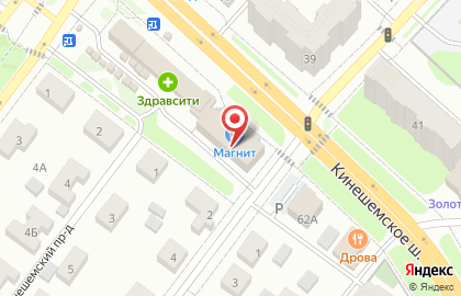 Web-студия Спектр на карте