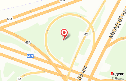 эвакуация автомобилей на карте