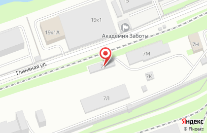 ArboniaShop на карте