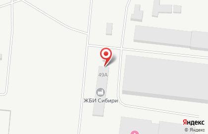 Предприятие ОТДЕЛОЧНЫХ МАТЕРИАЛОВ компания по производству тротуарной плитки, садового и дорожного бордюра на карте