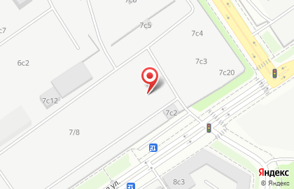 Магазин плитки Plitka.su в Москворечье-Сабурово на карте