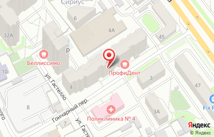 Лютеранское наследие на карте