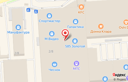 ИП Лукашок на карте
