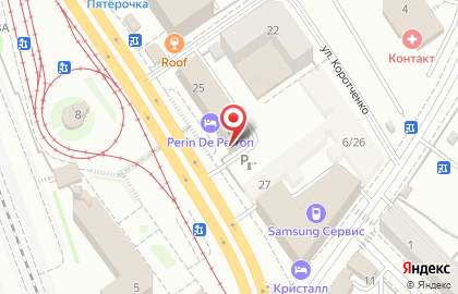 Гостиница Казанский государственный цирк на улице Саид-Галеева на карте