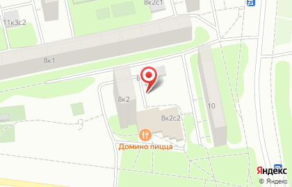 Сбербанк России (ак сб рф) Царицынское Отделение # 9038/01306 ф-л на карте