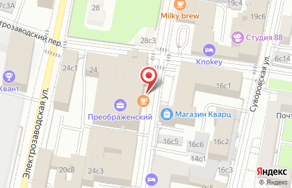 Компьютерный сервис-центр Кип.ru на карте