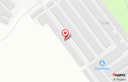 Сервисный центр в Перми на карте
