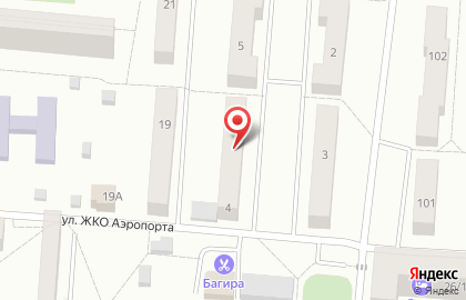 Монтажная компания Балконский на карте