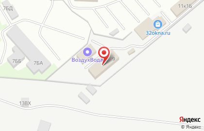 Лукойл на Московском шоссе на карте