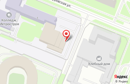 Автосервис Прогресс Авто на карте