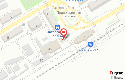 Ремонтная мастерская Электроник на карте