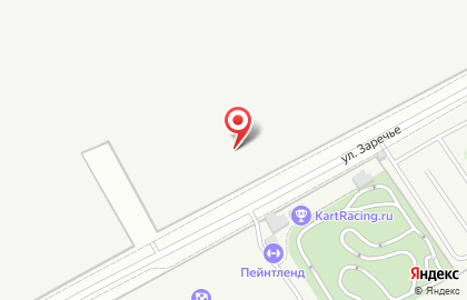 Компания ЭкоПрогресс на карте