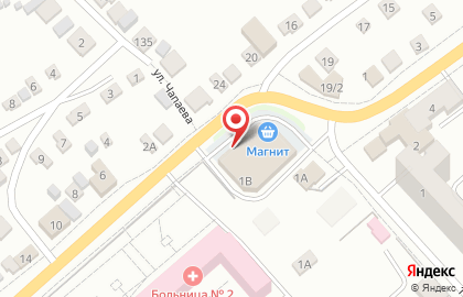 Аптека Низкие цены в Саратове на карте
