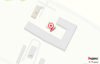 БетонСпецСтрой на карте