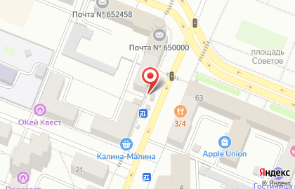 Интернет провайдер Ростелеком для дома на карте
