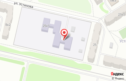 Вишенка в Екатеринбурге на карте