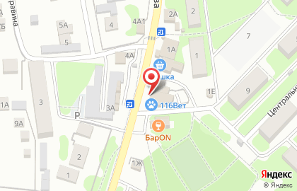 Студия NikaStudio на карте