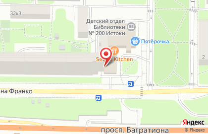 Купи Колеса. ру на карте