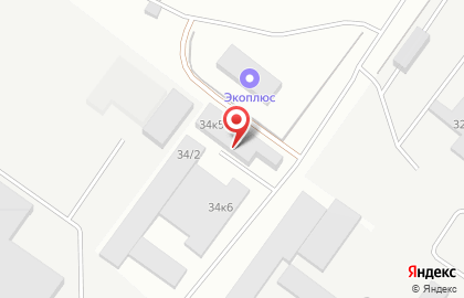 Строительный век на 2-ой Станционной улице на карте
