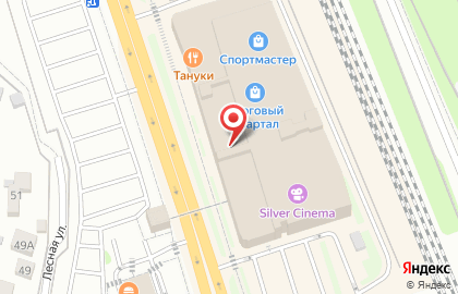 Магазин ювелирных изделий Soroka на карте