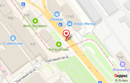 ТехМастер, интернет-магазин запчастей для мобильных телефонов и ноутбуков в Ленинском районе на карте