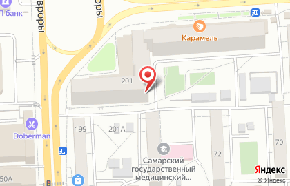 АКВАМАТ, сервис-центр на карте