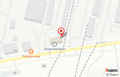 Торговая фирма Сталепромышленная компания на карте