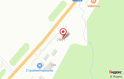 Шиномонтажная мастерская на улице Мира на карте