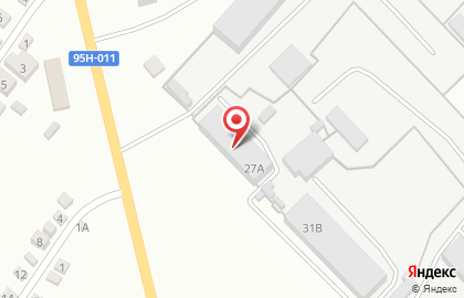 Магазин автозапчастей для отечественных грузовиков, ИП Иванова Г.В. на карте