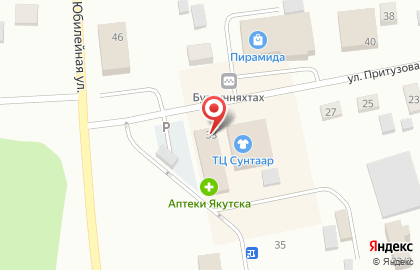Магазин одежды Diagonal на карте